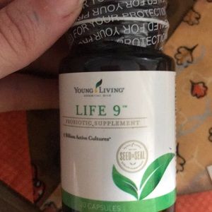 Life 9 youngliving
